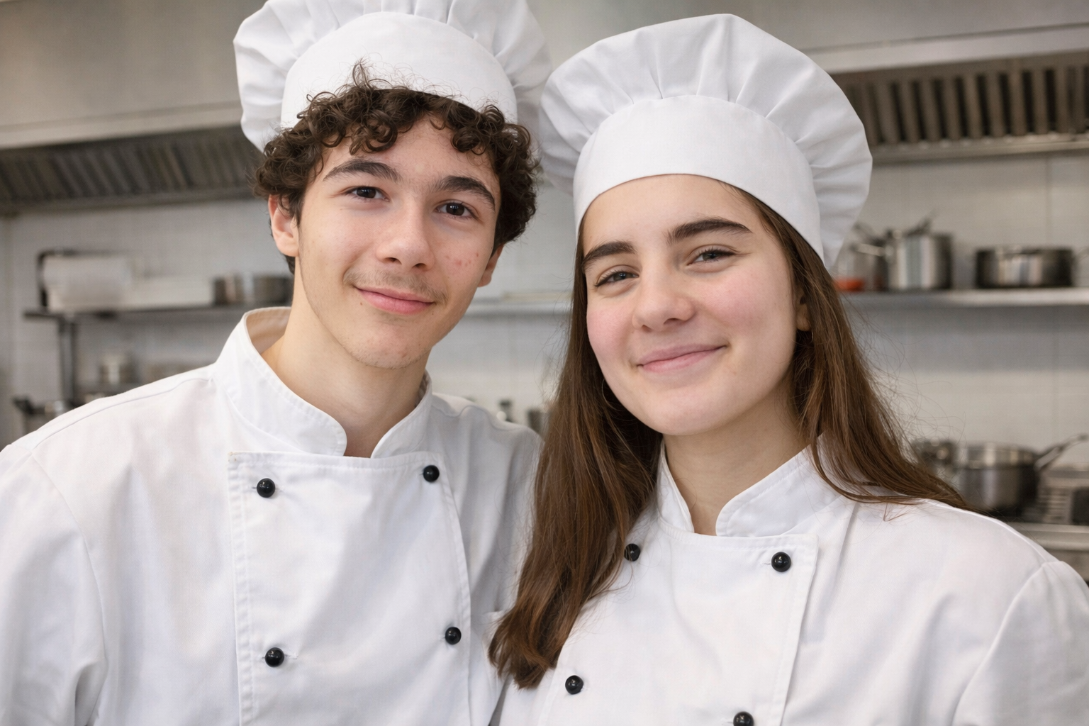 Projet Café Le Dôme